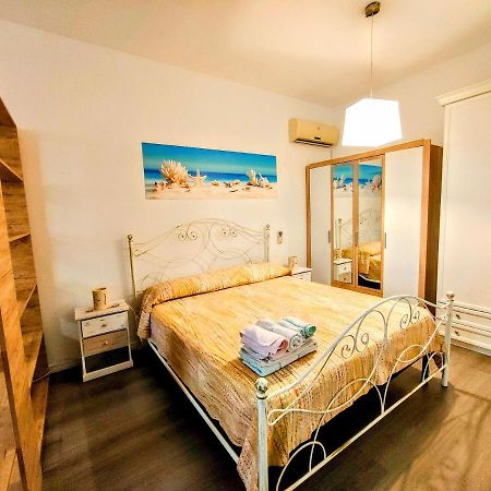 Casa Via Leuca Διαμέρισμα Λέτσε Εξωτερικό φωτογραφία