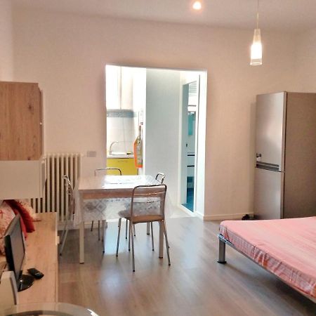 Casa Via Leuca Διαμέρισμα Λέτσε Εξωτερικό φωτογραφία