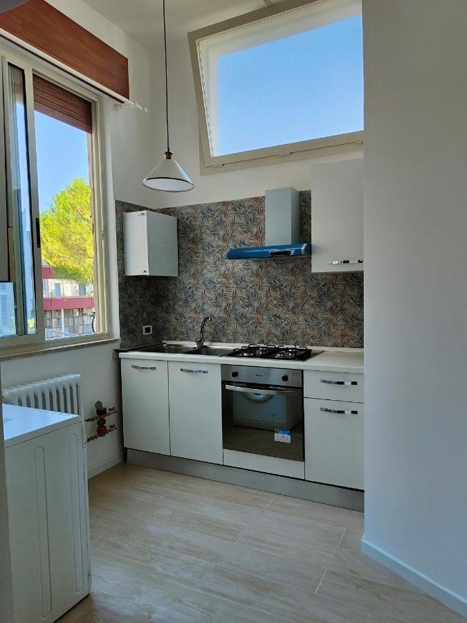 Casa Via Leuca Διαμέρισμα Λέτσε Εξωτερικό φωτογραφία