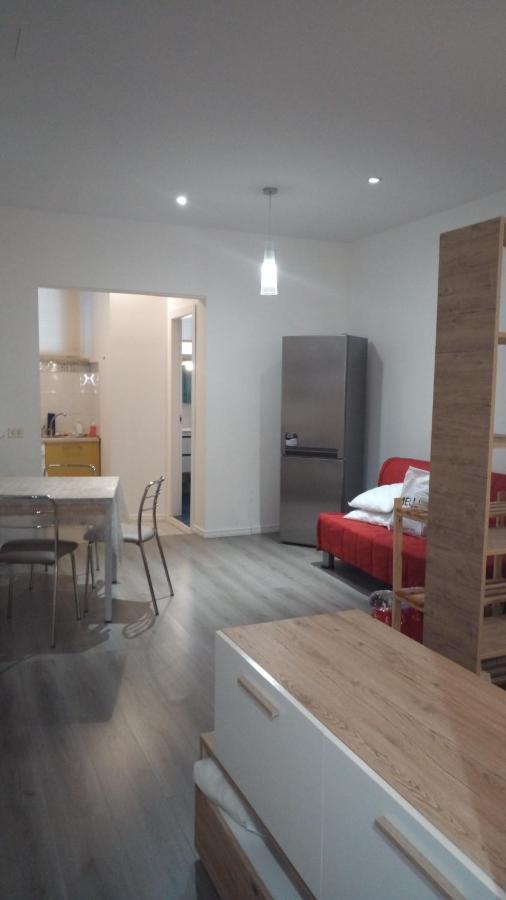 Casa Via Leuca Διαμέρισμα Λέτσε Εξωτερικό φωτογραφία