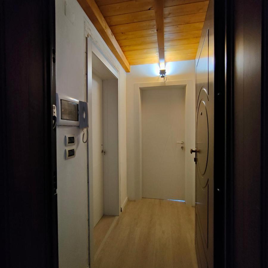 Casa Via Leuca Διαμέρισμα Λέτσε Εξωτερικό φωτογραφία