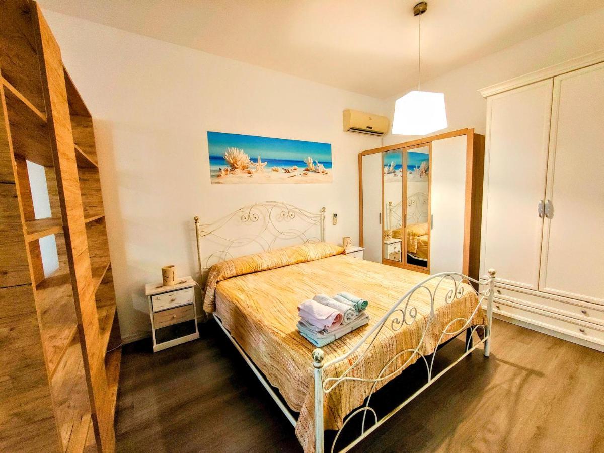 Casa Via Leuca Διαμέρισμα Λέτσε Εξωτερικό φωτογραφία