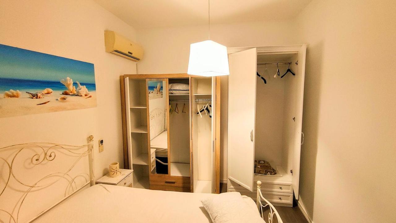 Casa Via Leuca Διαμέρισμα Λέτσε Εξωτερικό φωτογραφία
