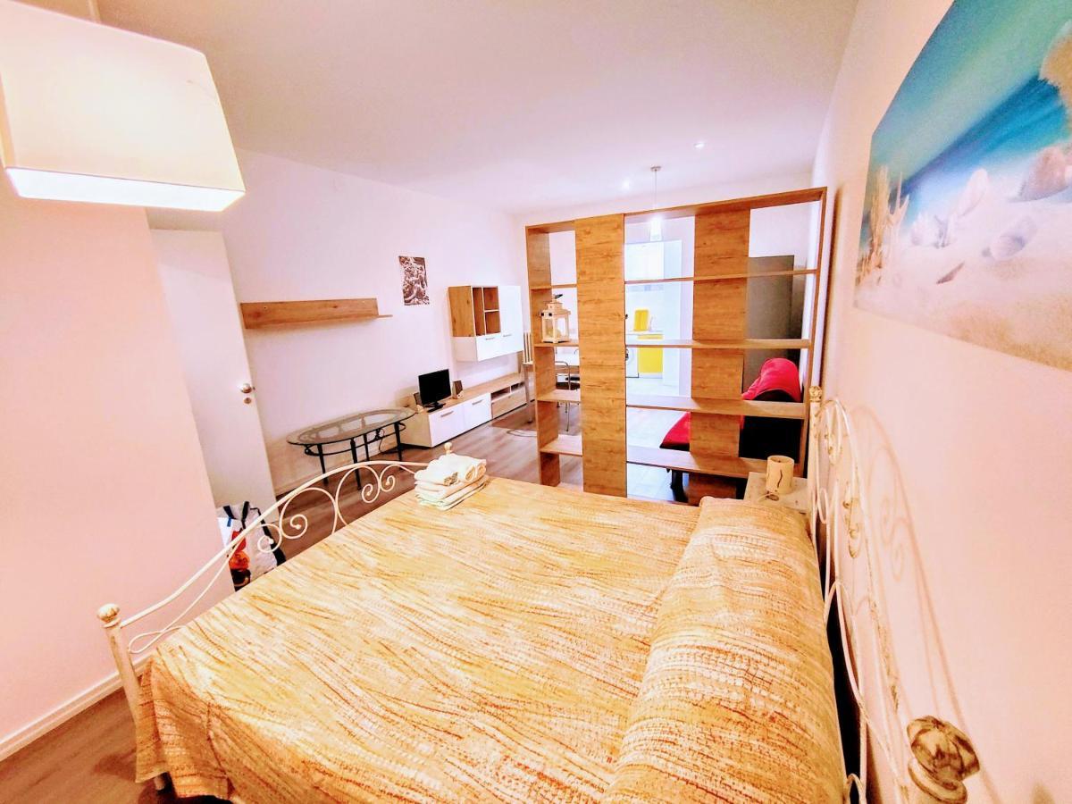 Casa Via Leuca Διαμέρισμα Λέτσε Εξωτερικό φωτογραφία