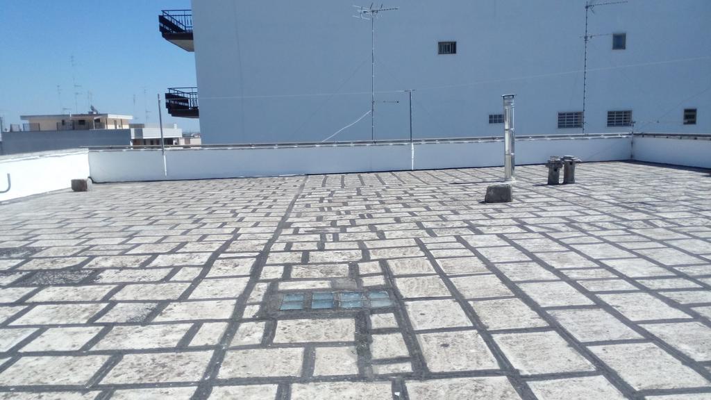 Casa Via Leuca Διαμέρισμα Λέτσε Εξωτερικό φωτογραφία