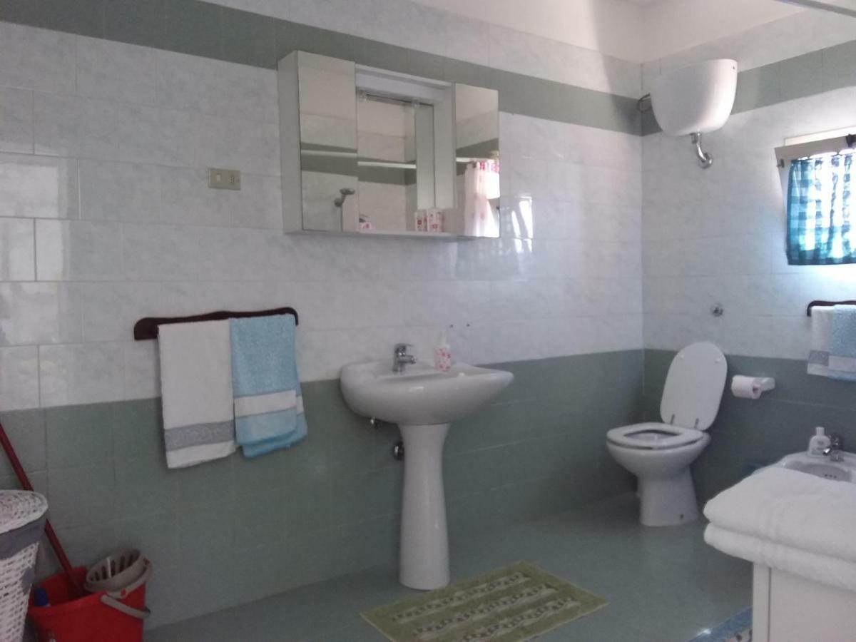 Casa Via Leuca Διαμέρισμα Λέτσε Εξωτερικό φωτογραφία