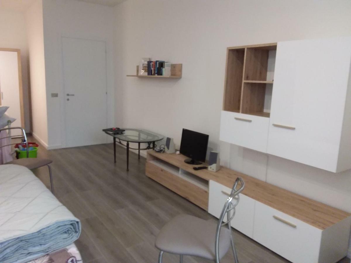 Casa Via Leuca Διαμέρισμα Λέτσε Εξωτερικό φωτογραφία