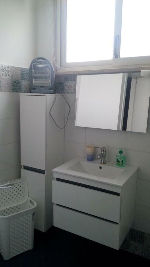 Casa Via Leuca Διαμέρισμα Λέτσε Εξωτερικό φωτογραφία