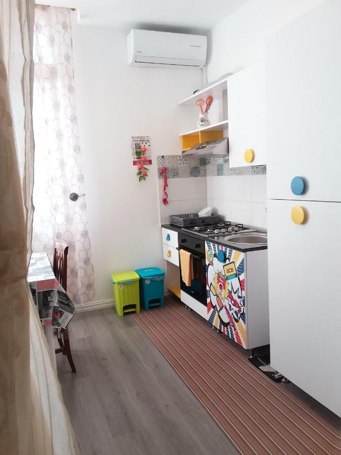 Casa Via Leuca Διαμέρισμα Λέτσε Εξωτερικό φωτογραφία
