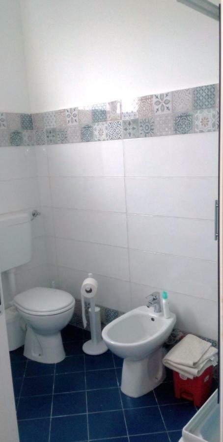 Casa Via Leuca Διαμέρισμα Λέτσε Εξωτερικό φωτογραφία