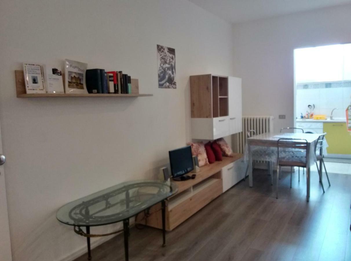 Casa Via Leuca Διαμέρισμα Λέτσε Εξωτερικό φωτογραφία