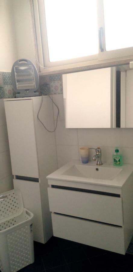 Casa Via Leuca Διαμέρισμα Λέτσε Εξωτερικό φωτογραφία