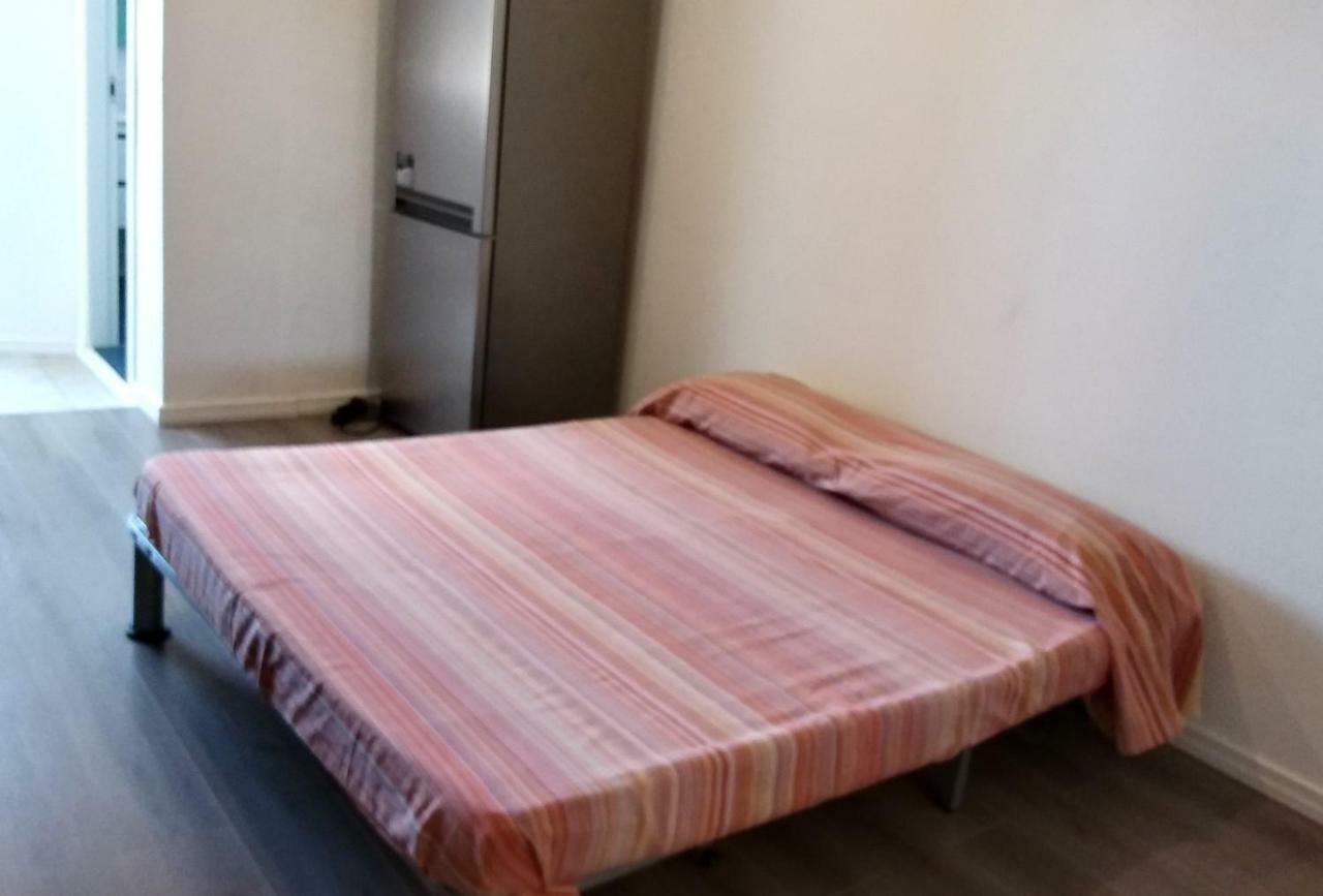 Casa Via Leuca Διαμέρισμα Λέτσε Εξωτερικό φωτογραφία
