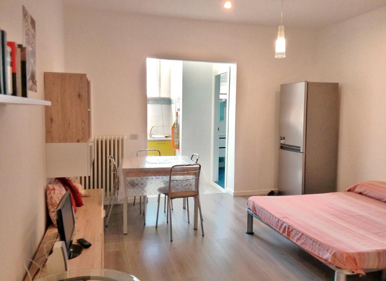 Casa Via Leuca Διαμέρισμα Λέτσε Εξωτερικό φωτογραφία